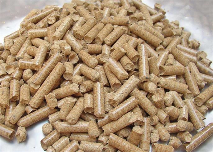 Pelletizer machine