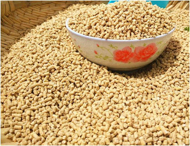 small poultry feed machine 