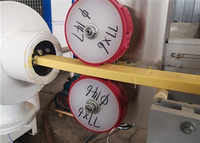 300kg Laundry Soap Bar Making Machine For Sale