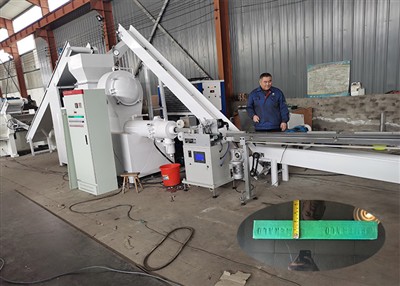 100-300kg Laundry Soap Bar Making Machines For Sale
