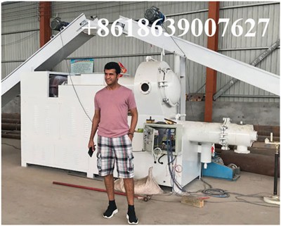 800-1000kg Per Hour Laundry Soap Bar Production Line Price