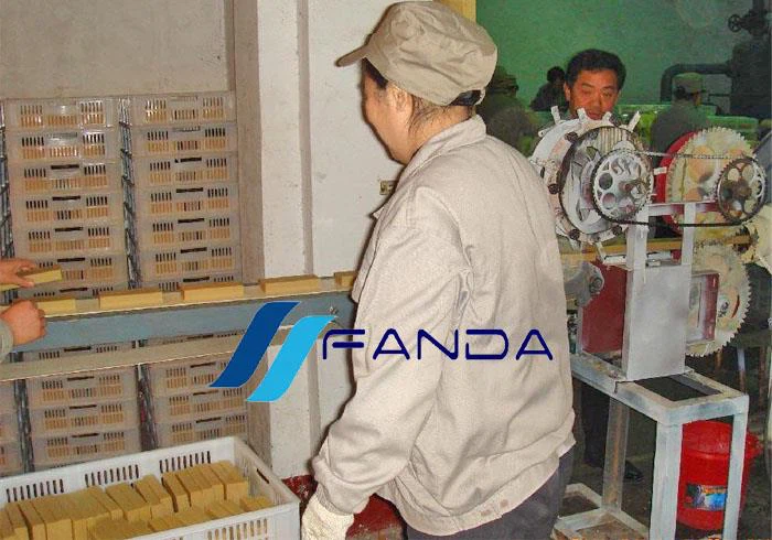 Soap Making Machine price