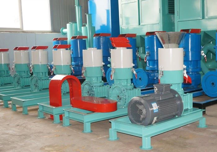 Chicken Feed Making Machine suppliers