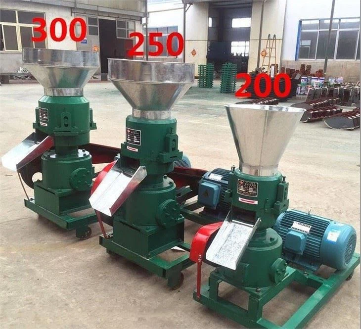 Chicken Feed Making Machine manufacturers