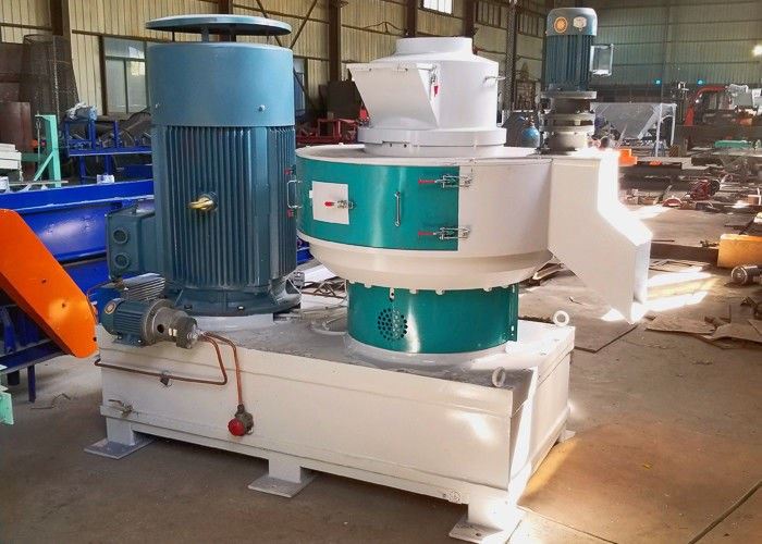 Wood Pellet Maker